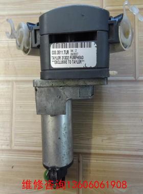 （请询价）旧英国Watson-Marlow313D2蠕动泵头CROUZ议价