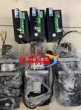 雷赛智能驱动器CL86H,86CME120,减速箱PF86-
