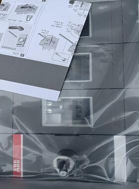 （设备配件）ABB隔离开关OT630E03P1SCA022718R894