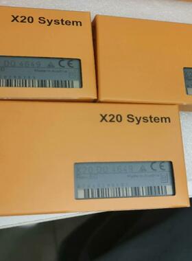 贝加莱X20 DO4649