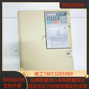 CIMR VB4A0023FBA安川V1000变频器功能