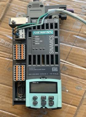 （请询价）CU305DP控制单6SL3040-0JA00-0A议价