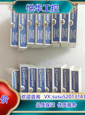 DATAFORTH模块 SCM5B41-03   具体看议价