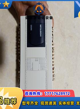 FX3GA-60MR-CM议价