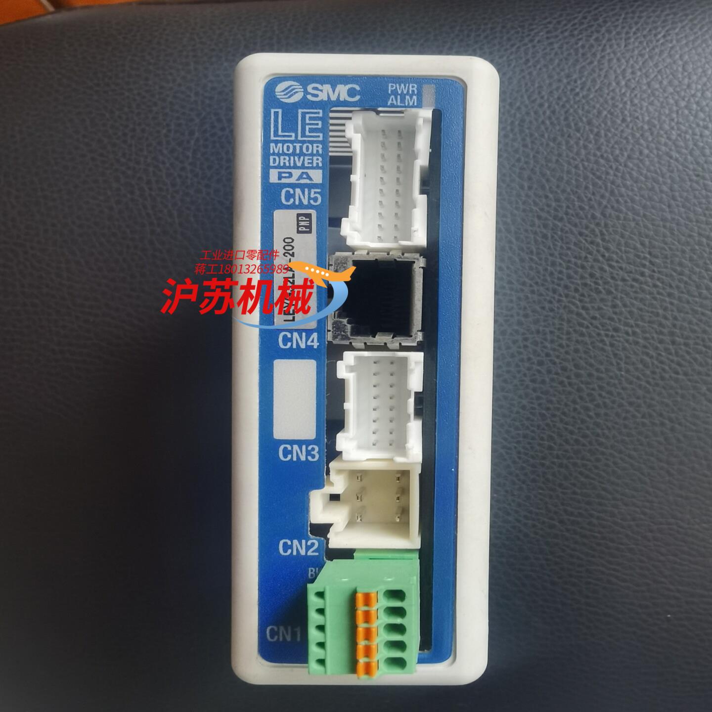 LECPAP-LEY32LA-200电缸驱动器