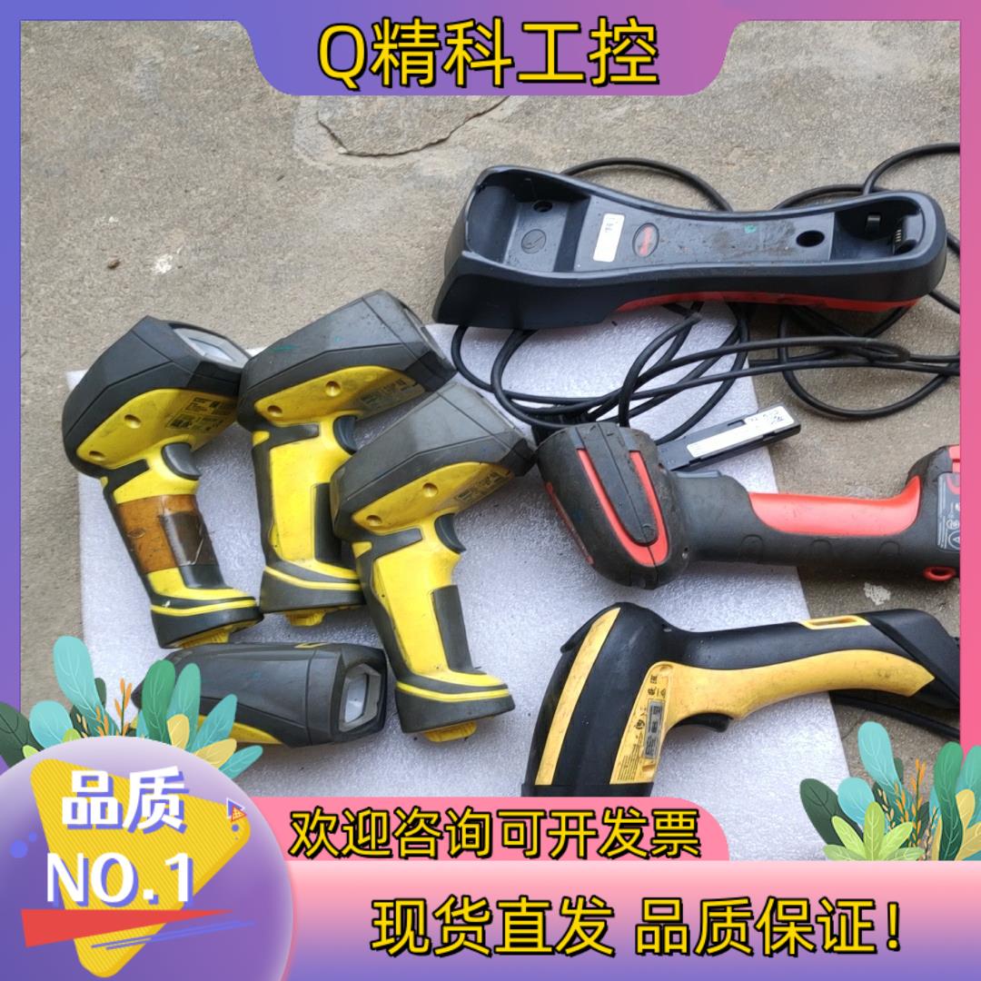 现货COGNEX康耐视扫描枪DM8600 825-0564-1R