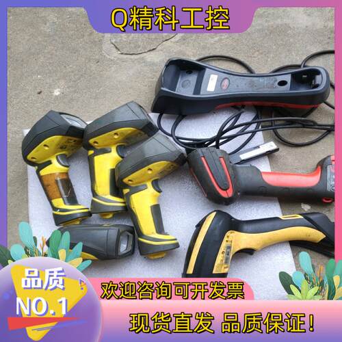 现货COGNEX康耐视扫描枪DM8600 825-0564-1R