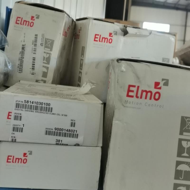 原装供应BAS-6/230R-4 ELMO BAS 6 230R 4 服务器驱动程序