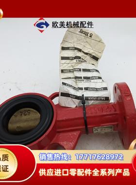 BRAY博雷阀门 SER:30 316SS DN:2.L议价