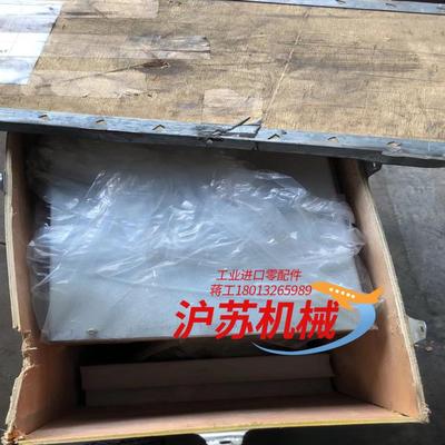 希望森兰高压变频器功率单SG-150，箱子比较破，机器全新