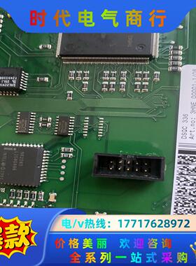 DSQC336 3HNE00001-1/08  全新原装AB