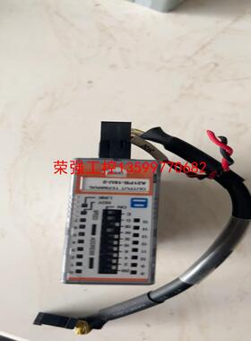 【荣强工控】Anywire日本A21PB-16U-2  二手拆机成色新