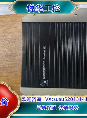 原装易福门CR0200控制器议