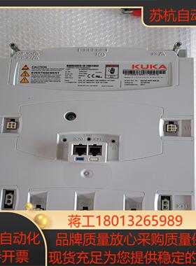 KUKA 库卡驱动 KPP 600-20   ECMBP0D