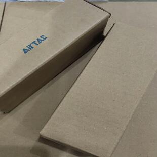 AirTAC气缸HLS6X10SA 共2个 400