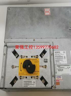 【荣强工控】6FC5220-0AA21-2AA0西门子PCU50 840