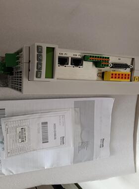 Rexroth驱动器HCS01.1E-W0018-A-03-