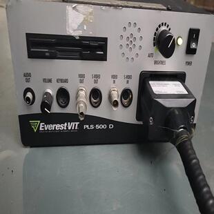 [德峰]Everest·VIT PLS500D-C 韦林 工业内窥镜