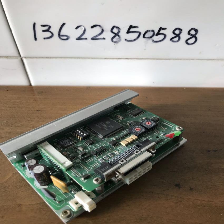 东方电机ASD10B-K闭环步进电机驱动器 VEXTA 拆机 议价