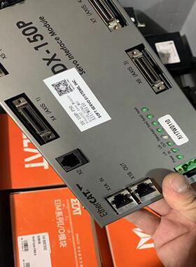 软赢 softservo DX-150P etherc