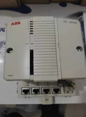 [德峰]ABB控制器PM851K01，ABB 3BSE018168R