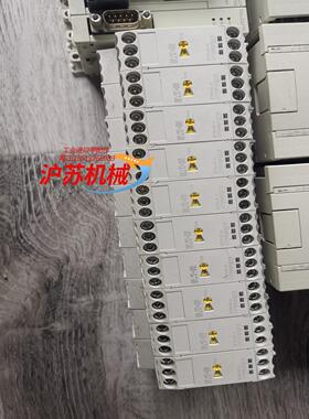 EATON 电子式时间继电器ETR4-51-A，原装，数