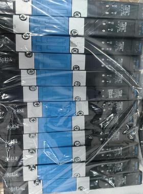 （请询价）FESTO 电磁阀+底座、型号 JMTH-5/2-7,0-S
