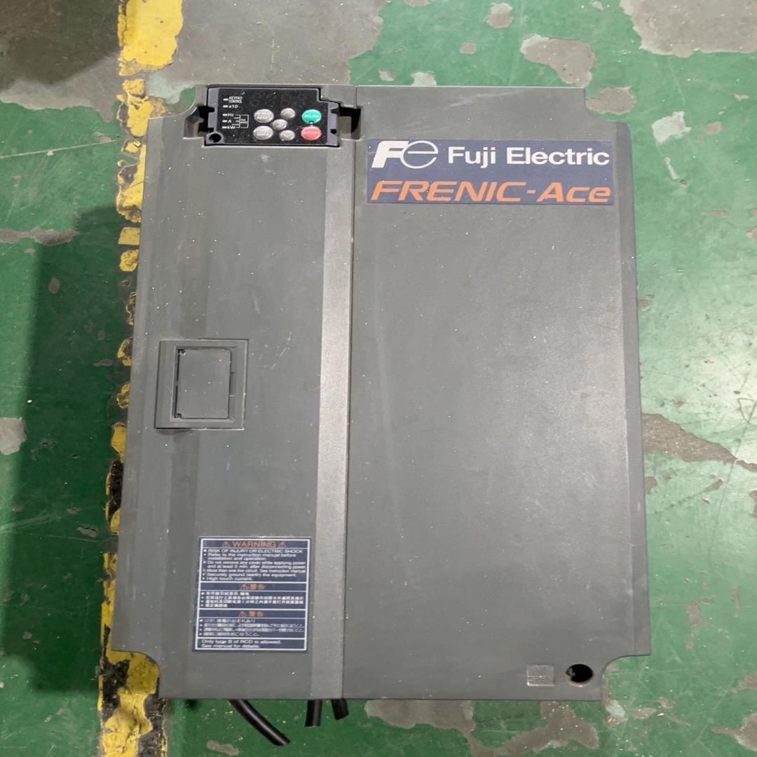 富士FRENIC-Ace变频器FRN0072E2S-4C