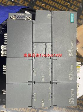 （请询价）PLC  ST20功能都正常288-1ST20-0AA议价