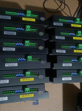 汉德保步进驱动器ASA872R-IO共11台，