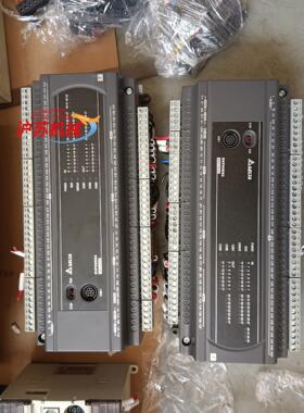 台达 PLC DVP60ES200T