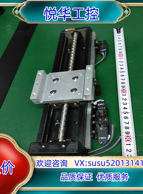 原装806.THK滑台模组 KR33A  总长37cm 有效行程议价