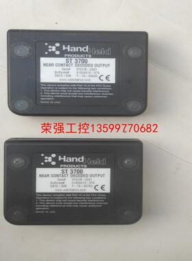 【荣强工控】美国进口WelchAllyn扫描仪， ST 3700扫描仪