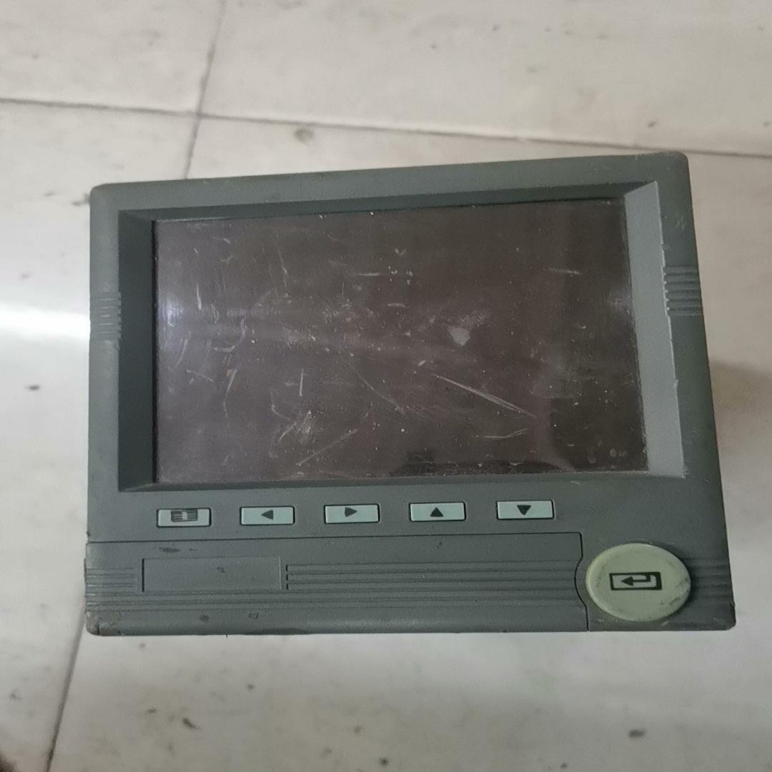 [德峰]彩色无纸记录仪DR108CA8  8点集装