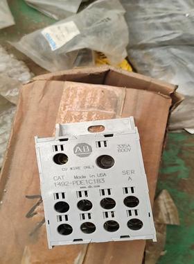 {雅致机械商行}AB断路器1492PDE1C183