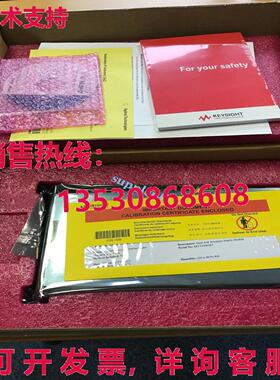 原装供应是德科技 Agilent 34938A 矩阵开关