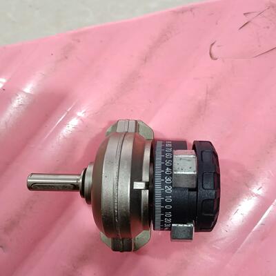 （设备配件）拆机FESTO旋转气缸DSR-16-180-P 11910一