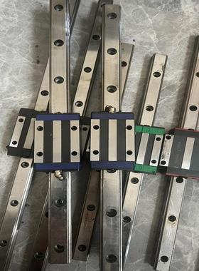 原装正品德国ROUST罗思特RO系列精密滚珠线性滑轨:（重载