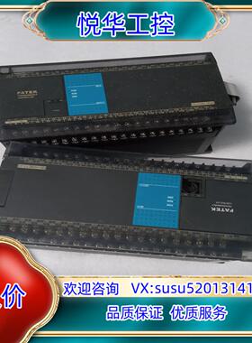 原装FATEK 永宏PLC FBS-60MCT2-AC拍摄议价
