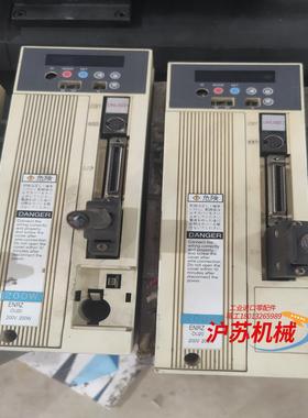 ESTIC伺服驱动器 ENRZ-DU20 200W