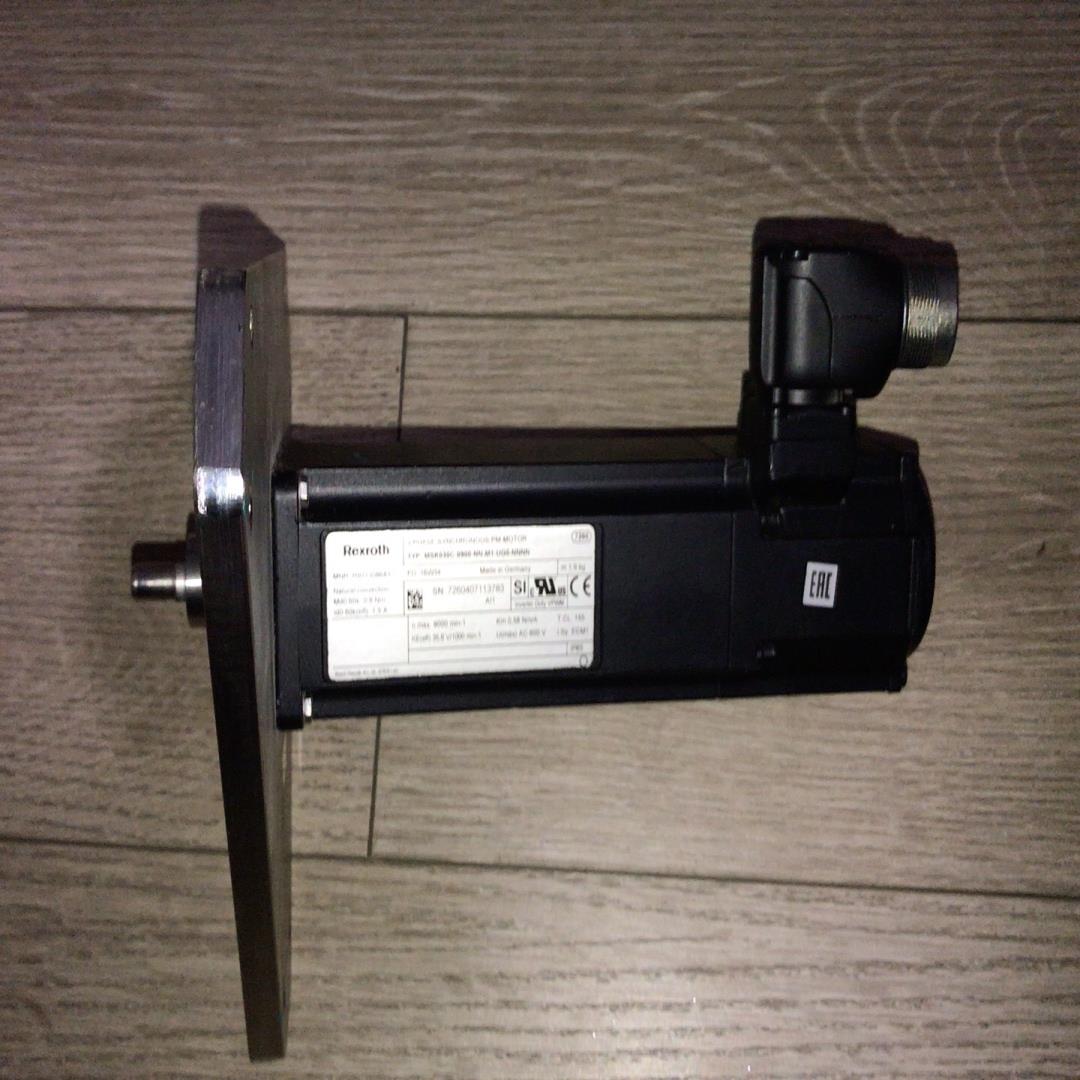 MSK030C-0900-NN-M1-UG0-NNNN力士乐