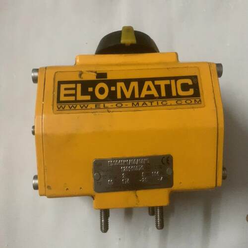 [德峰]EL-O-MATIC气阀执行器 、ED0065M1A00A0