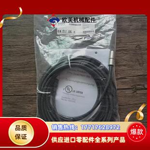 BIS00P6 巴鲁夫 传感器 BIS 3议价 全新原装 正品