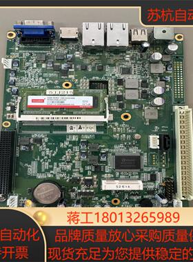 工控机主板 FET-ML VERA11  9001-13