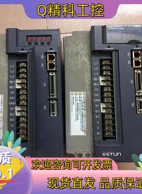 现货PRONET-E-30D 埃斯顿伺服驱动器 功
