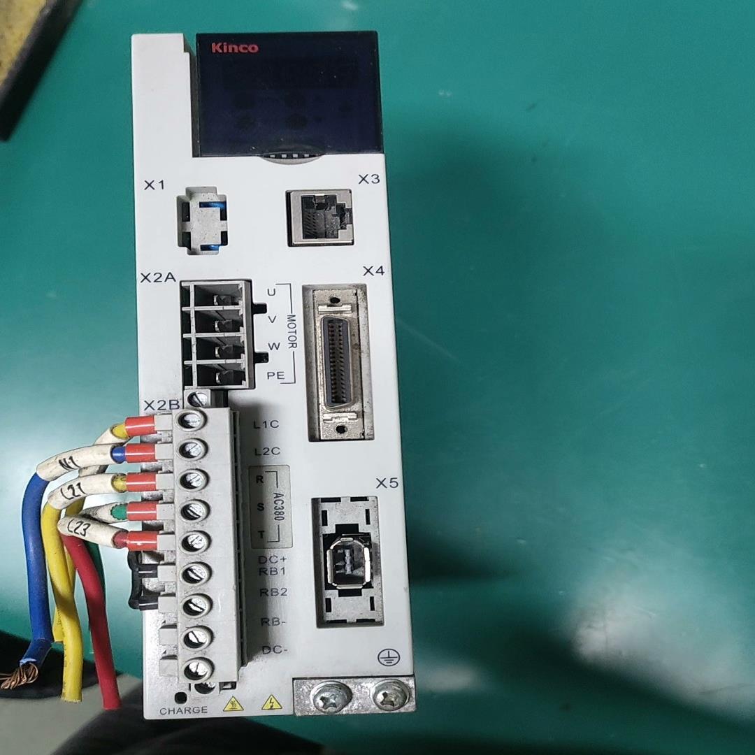 Kinco步科，FD623-CA-000 ，3KW，380V(崽崽配件）