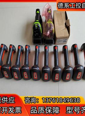 霍尼韦尔…型号…1980i……功能测试合格…