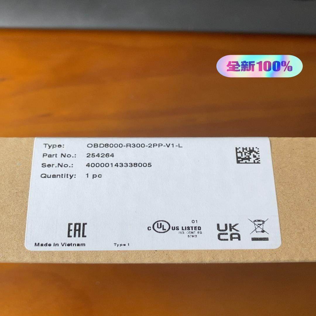 （设备配件）OBD8000光电传感器倍加福-型号--R300PPV12-,3C数码配件,其它配件,淘宝优惠券,粉丝福利购,淘宝优惠卷