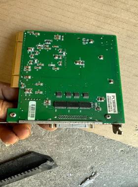 （设备配件）MAGMA PCIHIF68 连接卡 扩展卡 01-0352