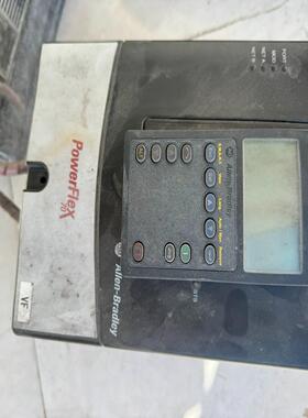 AB70 3kw现货多台 功能 20AC8P7A0AYN